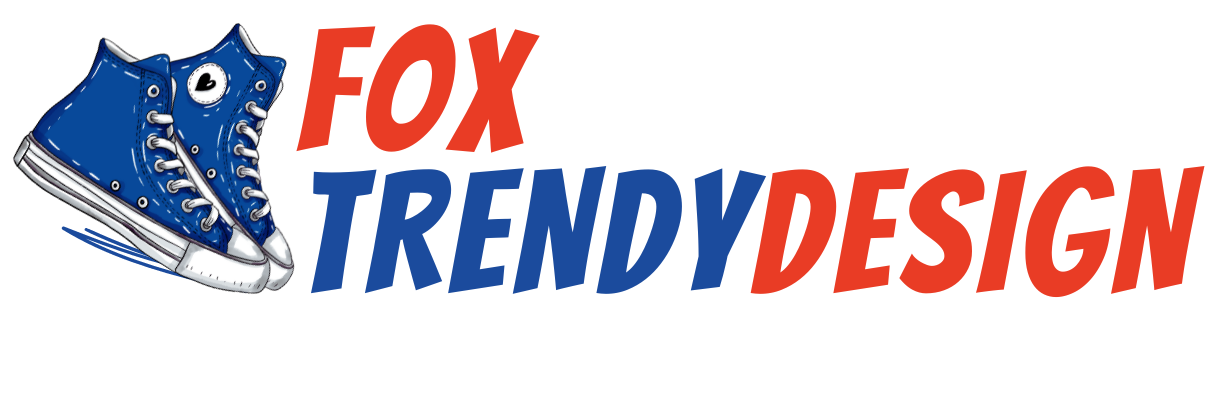 Fox Trendy Design